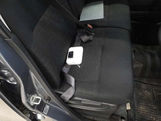 SUBARU STELLA 2013