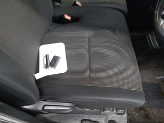 MITSUBISHI EK CUSTOM 2014
