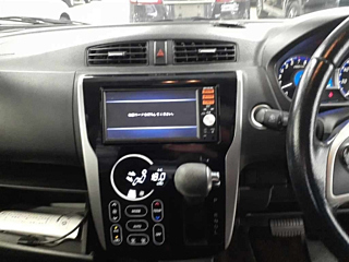 MITSUBISHI EK CUSTOM 2014