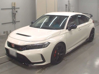 HONDA CIVIC 2023