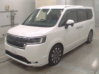 HONDA STEP WAGON 2024