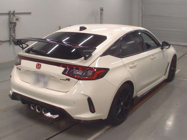 HONDA CIVIC 2023