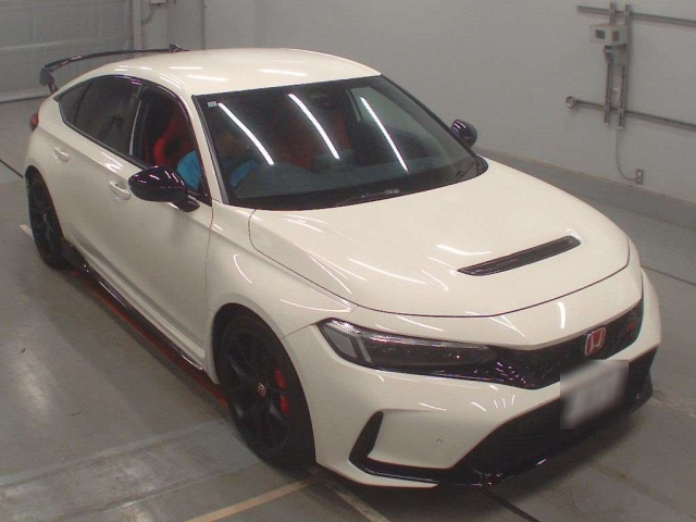HONDA CIVIC 2023