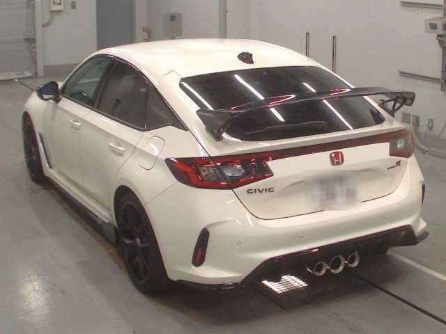 HONDA CIVIC 2023