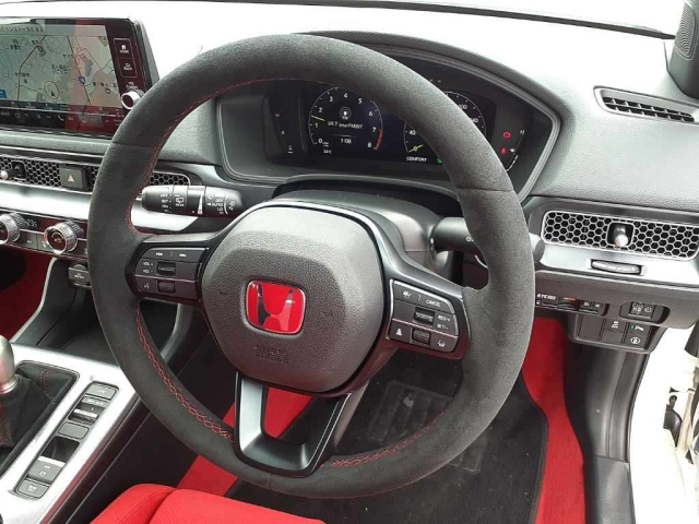 HONDA CIVIC 2023