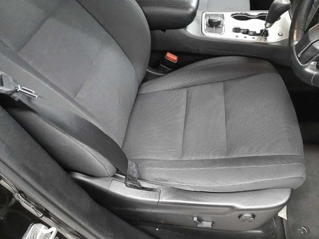 CHRYSLER JEEP GRAND CHEROKEE 2012