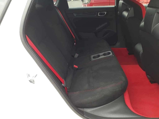 HONDA CIVIC 2023
