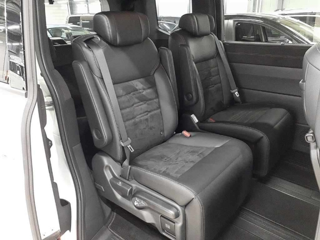 HONDA STEP WAGON 2024