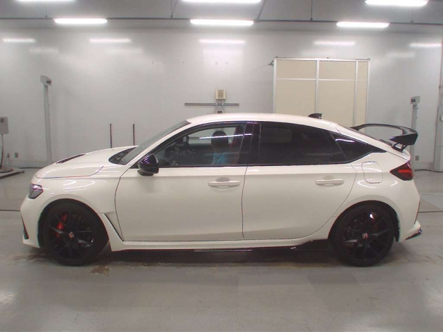 HONDA CIVIC 2023
