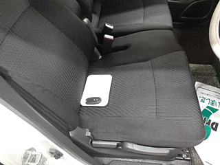 SUZUKI WAGON R 2013