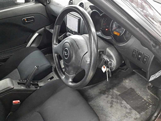DAIHATSU COPEN 2008