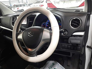SUZUKI WAGON R 2013