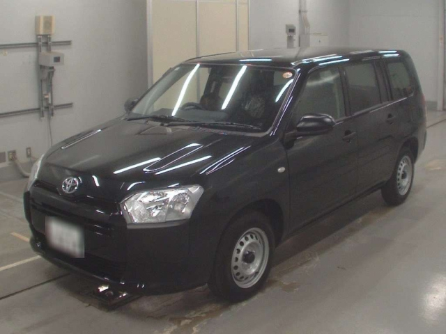 TOYOTA PROBOX 2025