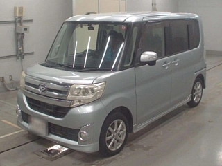 DAIHATSU TANTO 2014