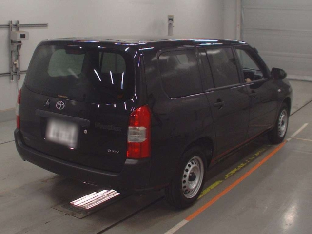 TOYOTA PROBOX 2025