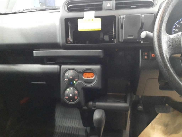 TOYOTA PROBOX 2025