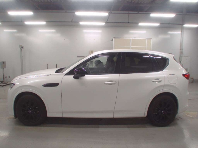 MAZDA CX-60 2023