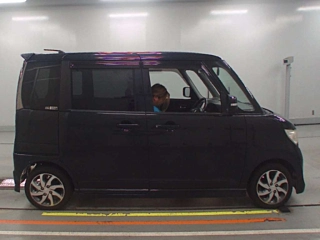 SUZUKI PALETTE 2010