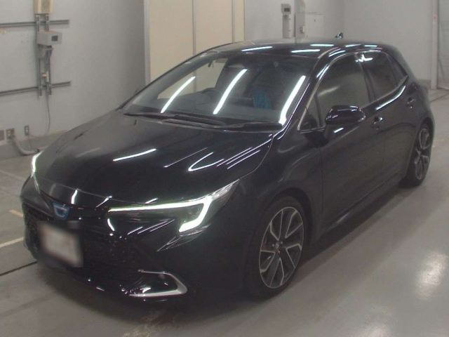 TOYOTA COROLLA SPORT 2023