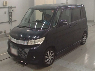 SUZUKI PALETTE 2010