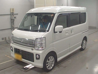 SUZUKI EVERY WAGON 2022