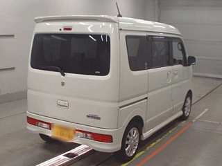 SUZUKI EVERY WAGON 2022