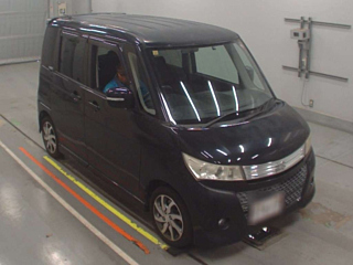 SUZUKI PALETTE 2010