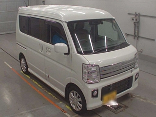 SUZUKI EVERY WAGON 2022