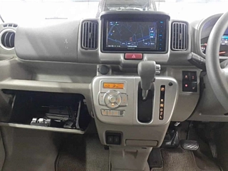 SUZUKI EVERY WAGON 2022