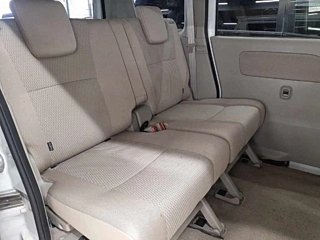 SUZUKI EVERY WAGON 2022