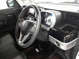SUZUKI SPACIA 2018