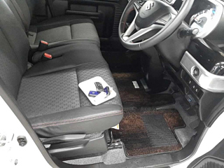 SUZUKI SPACIA 2018
