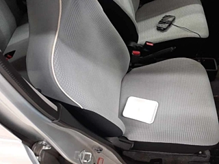 SUZUKI ALTO 2015