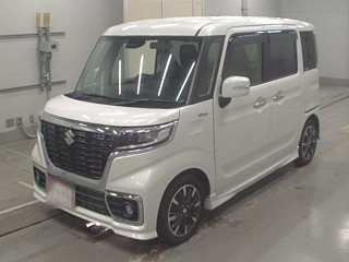 SUZUKI SPACIA 2018