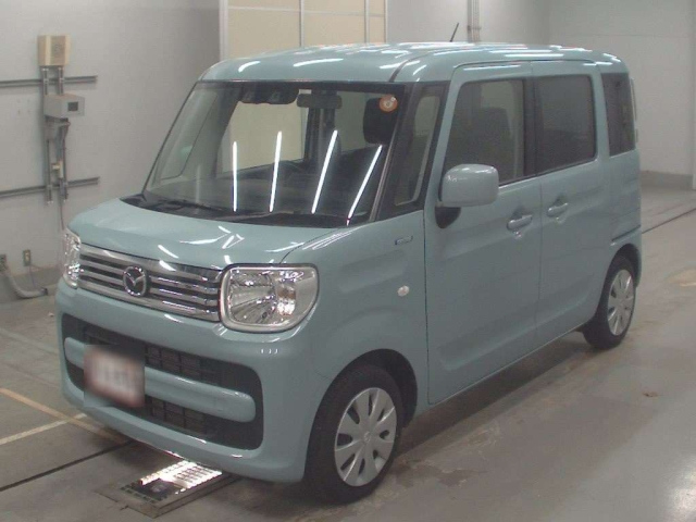 MAZDA FLAIR WAGON 2022