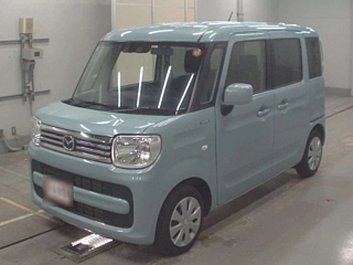 MAZDA FLAIR WAGON 2022