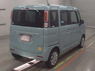 MAZDA FLAIR WAGON 2022