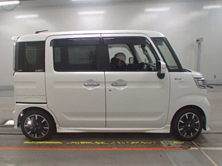 SUZUKI SPACIA 2018