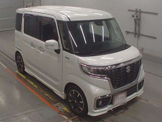 SUZUKI SPACIA 2018