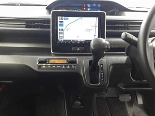 SUZUKI WAGON R 2017