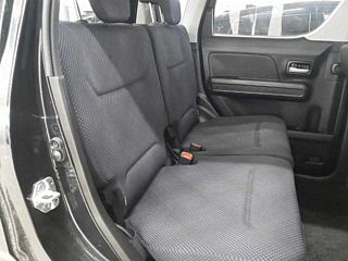 SUZUKI WAGON R 2017