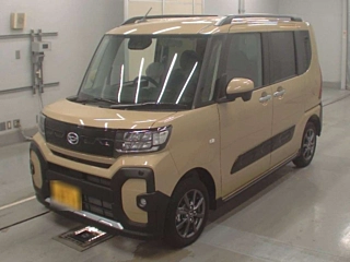 DAIHATSU TANTO 2024
