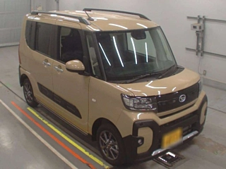 DAIHATSU TANTO 2024
