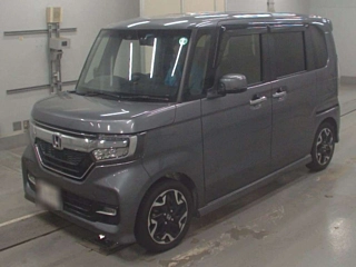 HONDA N BOX 2020