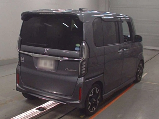 HONDA N BOX 2020