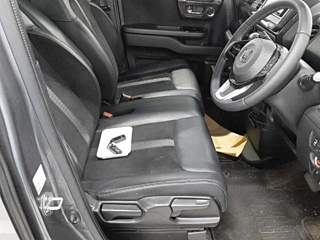 HONDA N BOX 2020