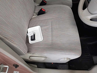 MITSUBISHI EK SPACE 2016