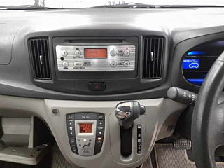 DAIHATSU MIRA E S 2012