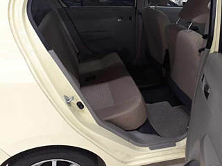 DAIHATSU MIRA E S 2012