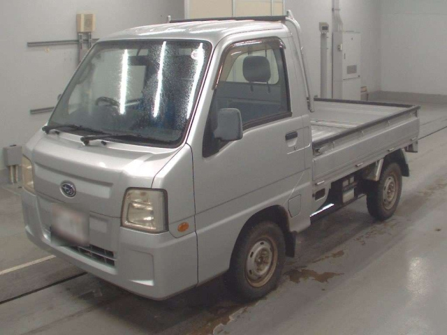 SUBARU SAMBAR 2009